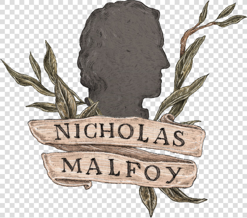 Harry Potter Wiki   Nicholas Malfoy  HD Png DownloadTransparent PNG