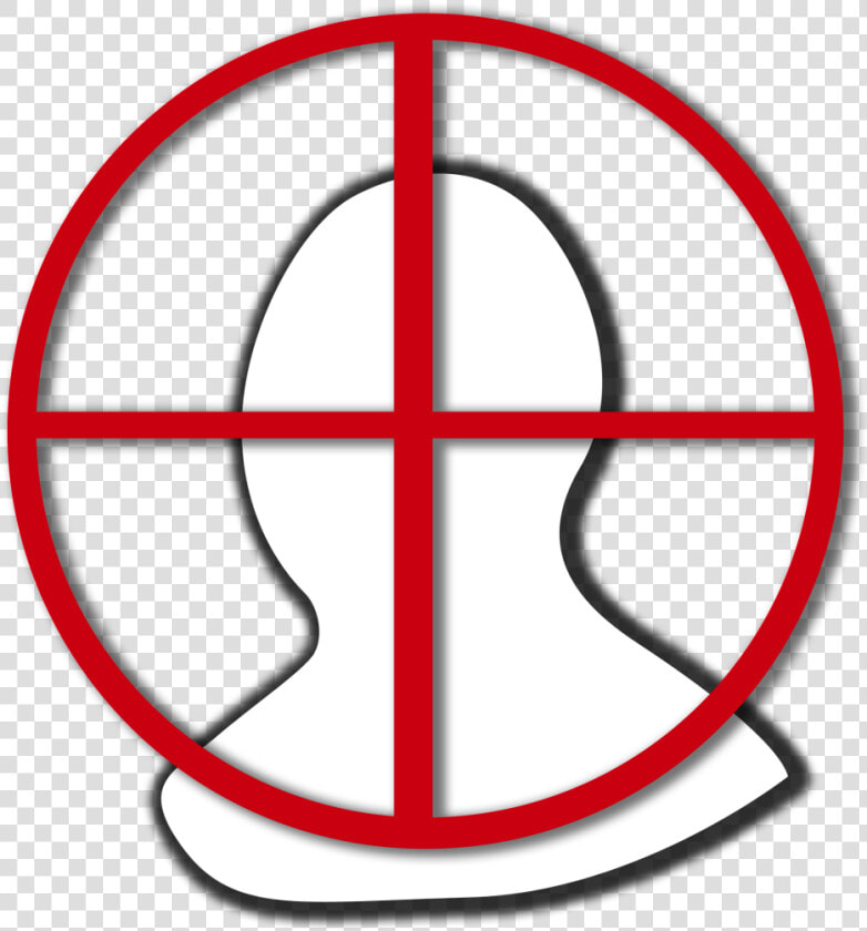 Call Of Duty Headshot Icon  HD Png DownloadTransparent PNG