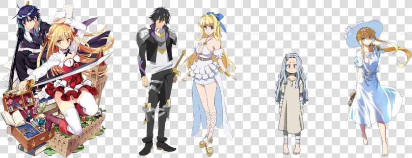 Assassins Pride Light Novel  HD Png DownloadTransparent PNG