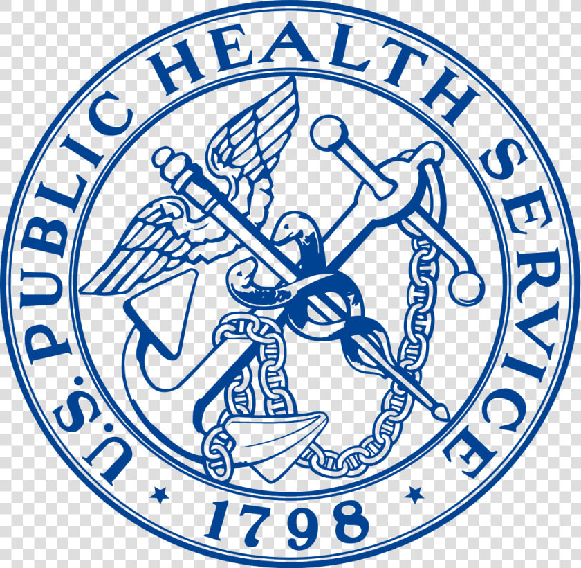 Public Health Service Symbol  HD Png DownloadTransparent PNG