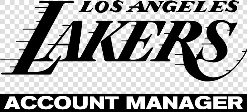  am Prod Client Files   Angeles Lakers  HD Png DownloadTransparent PNG