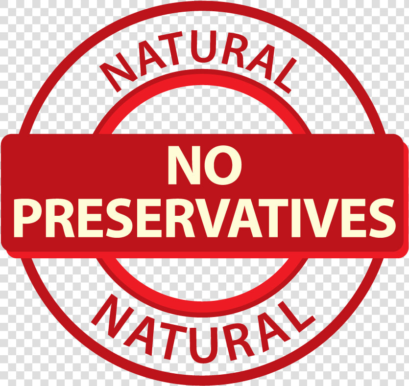 Natural And Organic Icon   Png Download   No Preservatives Added Png  Transparent PngTransparent PNG