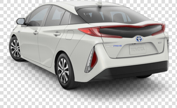 2020 Toyota Prius Prime Xle San Francisco Ca   Hyundai Elantra  HD Png DownloadTransparent PNG