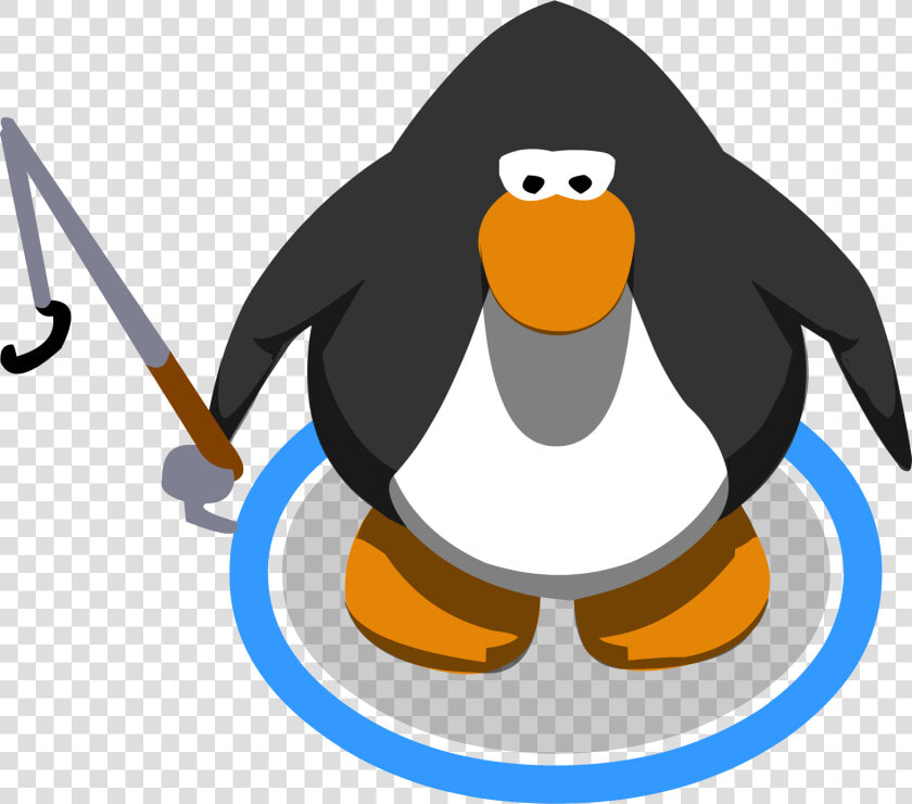 Club Penguin Wiki   Penguin With A Top Hat  HD Png DownloadTransparent PNG