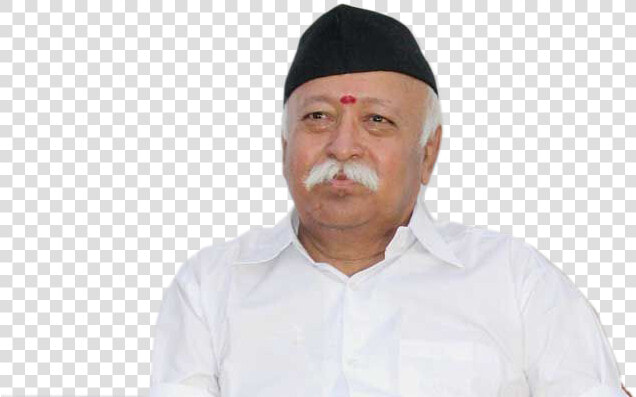 Mohan Bhagwat Photo Png   Gentleman  Transparent PngTransparent PNG