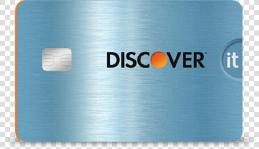 Discover Credit Card  HD Png DownloadTransparent PNG