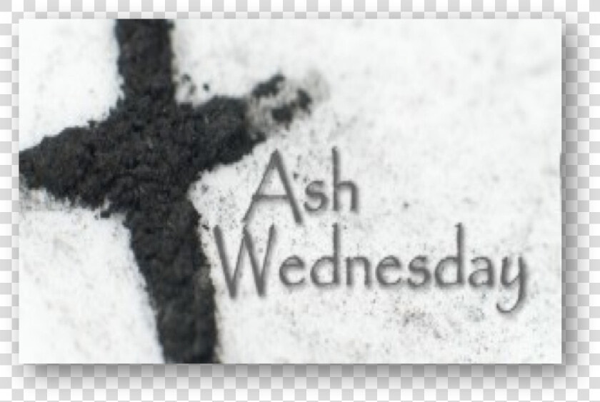 Ash Wednesday 2011  HD Png DownloadTransparent PNG
