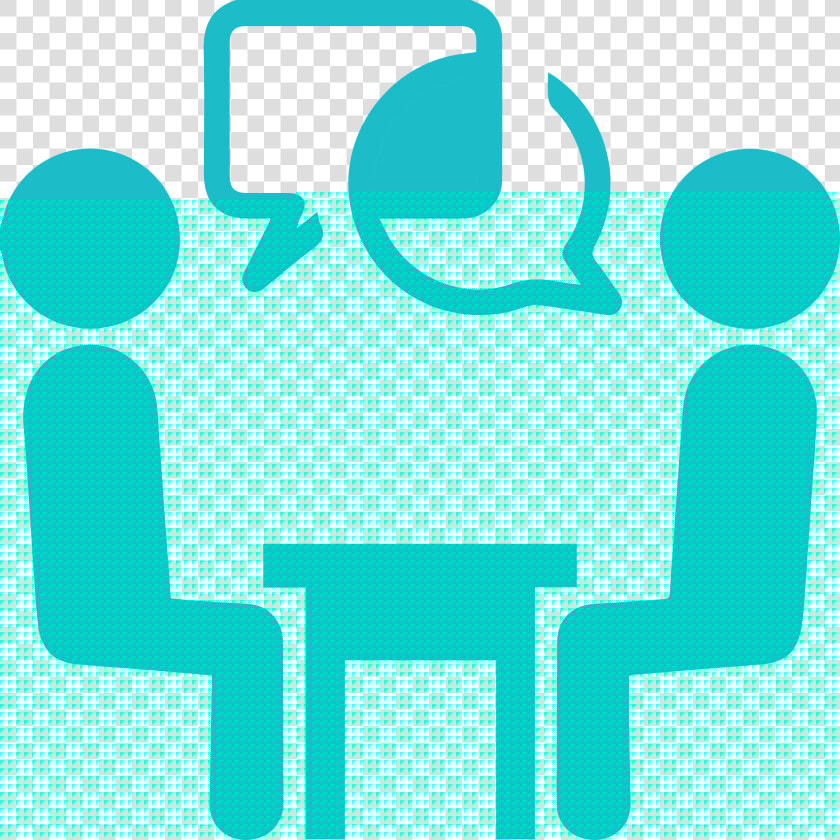 Face To Face Png   Interview Clipart  Transparent PngTransparent PNG