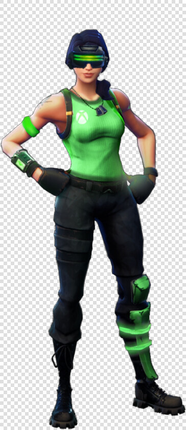 Fortnite Red Nosed Raider  HD Png DownloadTransparent PNG