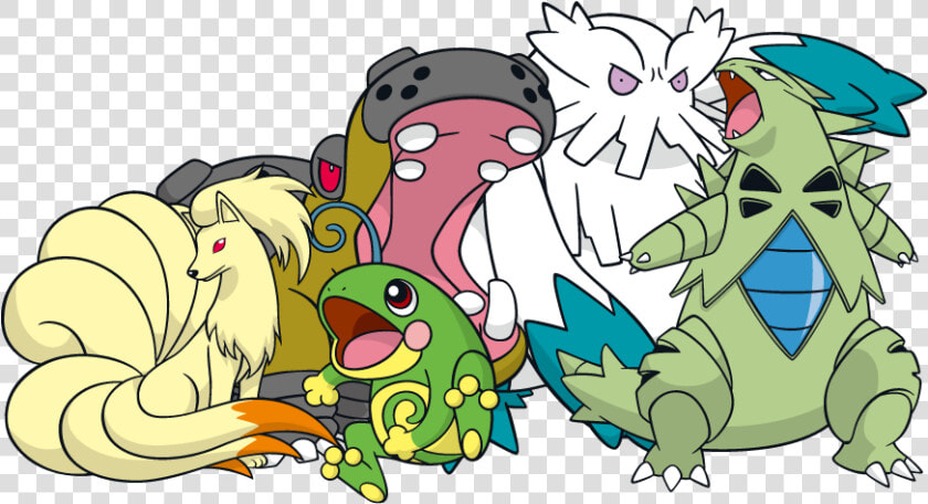 Tyranitar Shiny And Normal  HD Png DownloadTransparent PNG