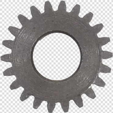 E3d Titan Pinion   Big Gear And Small Gear  HD Png DownloadTransparent PNG