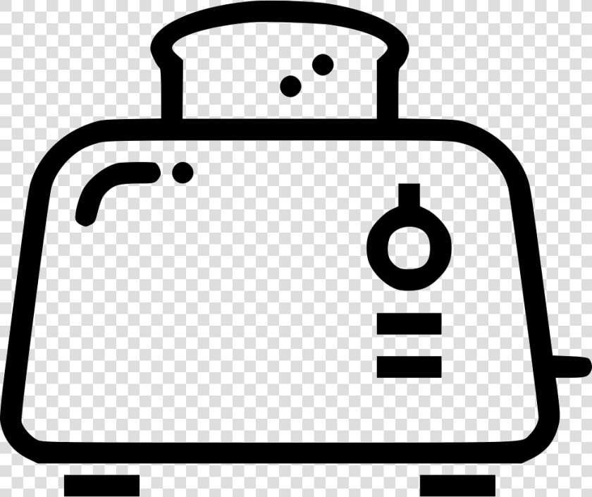 Toaster Png Icon  Transparent PngTransparent PNG