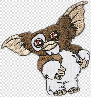  gizmo  gremlins   Gremlins Cartoon  HD Png DownloadTransparent PNG
