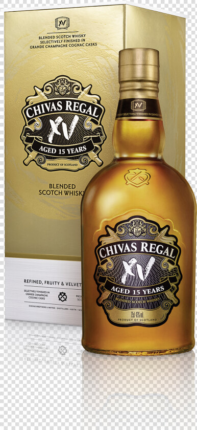 Chivas Regal  HD Png DownloadTransparent PNG