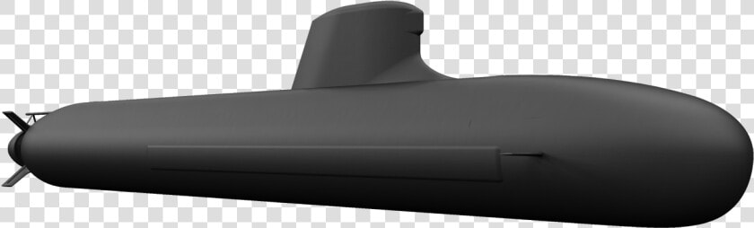 Thumb Image   Shape Of Submarine  HD Png DownloadTransparent PNG