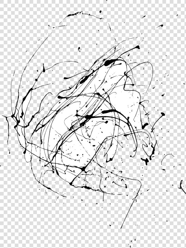 Drawing Hashtags Drop   Line Art  HD Png DownloadTransparent PNG