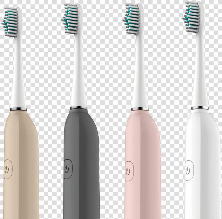 Smile Iq Pro Series Toothbrush  HD Png DownloadTransparent PNG