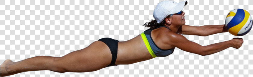 Beach Volleyball Png   Volleyball Player  Transparent PngTransparent PNG