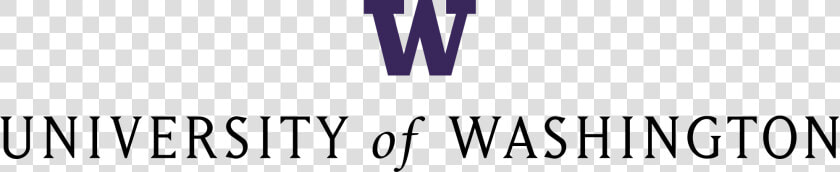 University Of Washington   University Of Washington Svg  HD Png DownloadTransparent PNG