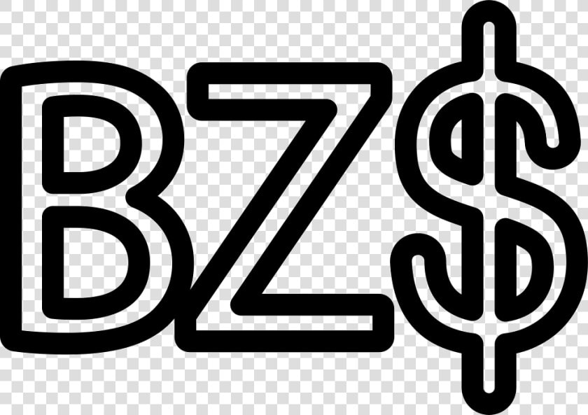 Belize Dollar Symbol   Png Download   Belize Dollar Symbol  Transparent PngTransparent PNG