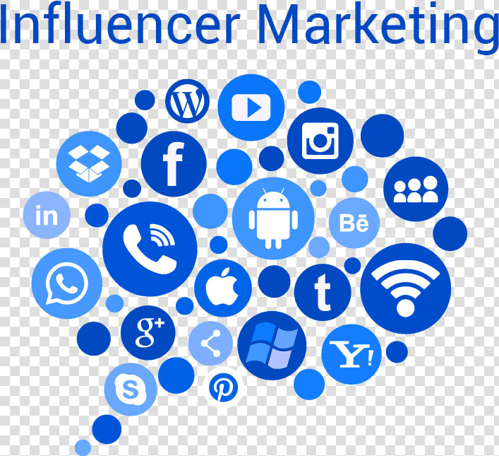 Digital Marketing Icons Png   Png Download   Icone Social Media Png  Transparent PngTransparent PNG