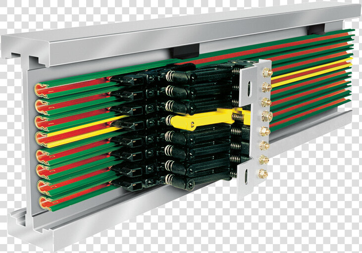 Vahle Insulated Conductor  HD Png DownloadTransparent PNG