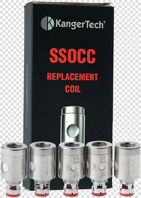 Kangertech Protank 4 Coils  HD Png DownloadTransparent PNG