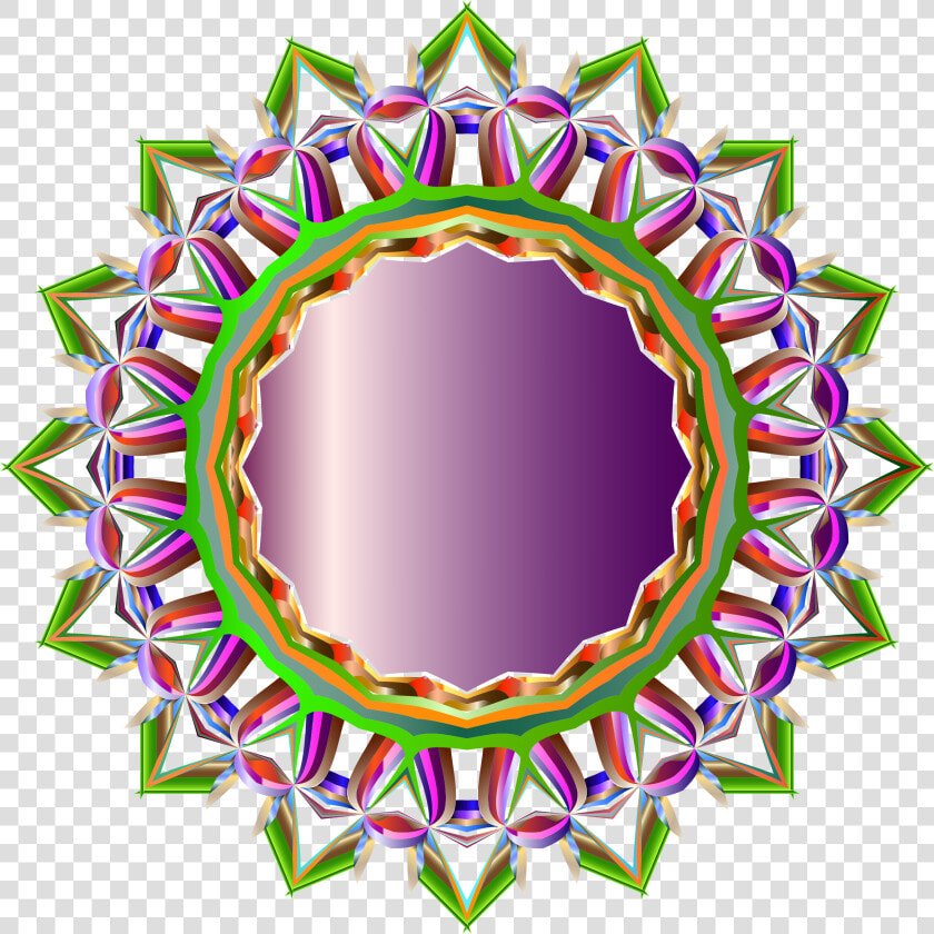 Celtic Knot Stylized Big   Descuento Vector Logo  HD Png DownloadTransparent PNG