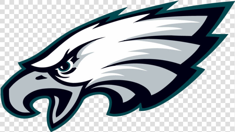 Philadelphia Eagles Cincinnati Nfl Bowl Bengals Super   Philadelphia Eagles Logo  HD Png DownloadTransparent PNG