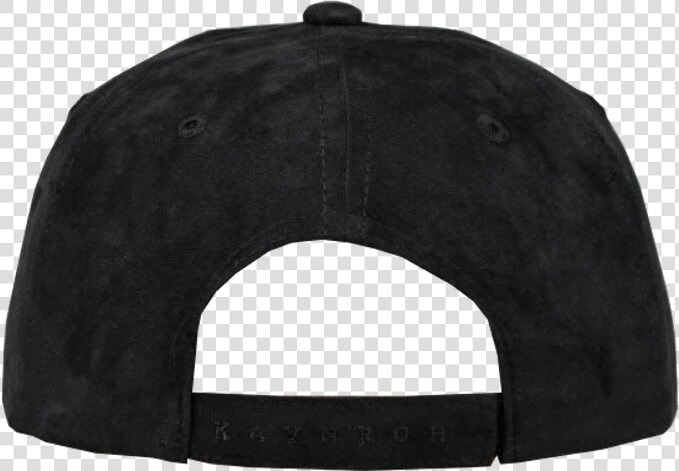 Transparent Black Cap Png   Back Of Baseball Cap  Png DownloadTransparent PNG