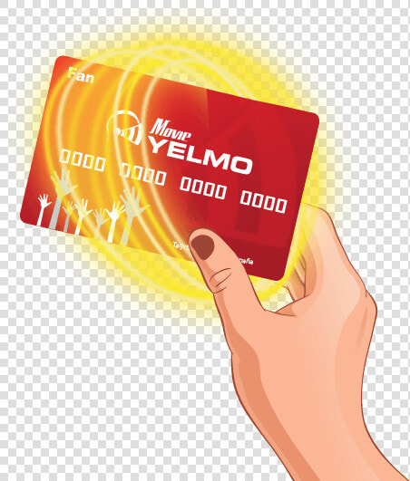 Tarjeta Yelmo Cines  HD Png DownloadTransparent PNG
