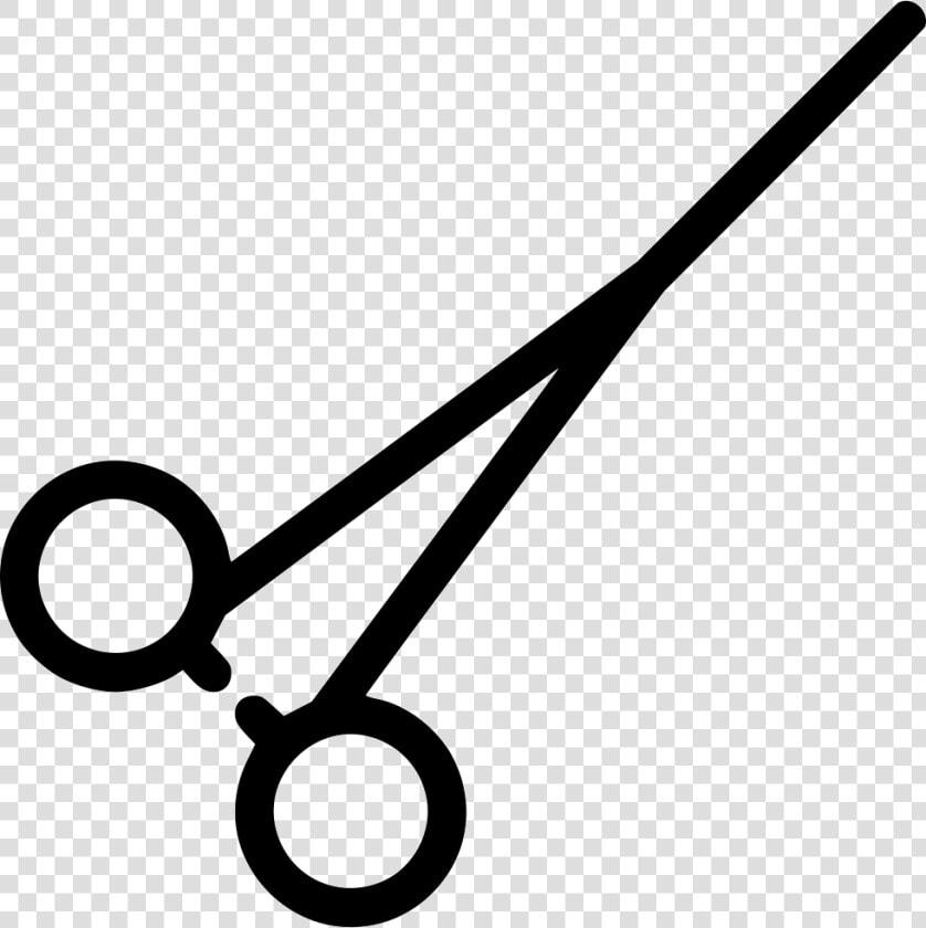 Clamp Scissors Clipart  HD Png DownloadTransparent PNG