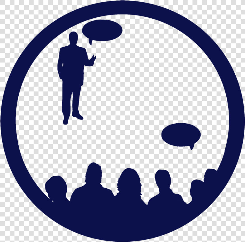 Transparent Coaching Clipart   Teacher Icon  HD Png DownloadTransparent PNG