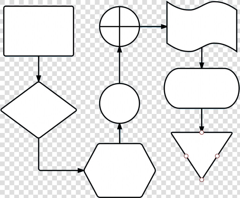Flowchart  HD Png DownloadTransparent PNG