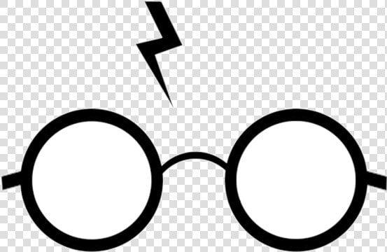 Harry Potter Glasses Clipart Image Transparent Free   Harry Potter Scar Transparent Background  HD Png DownloadTransparent PNG