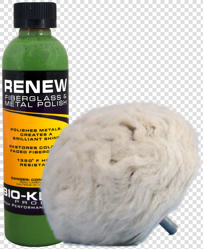 Metal Polishing Kit   Bottle  HD Png DownloadTransparent PNG