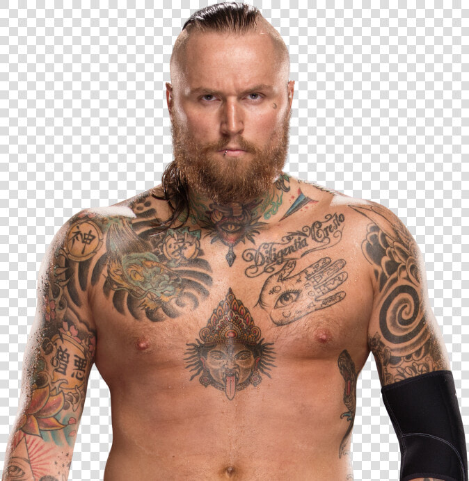 Wwe Wiki   Aleister Black Wwe Champion  HD Png DownloadTransparent PNG