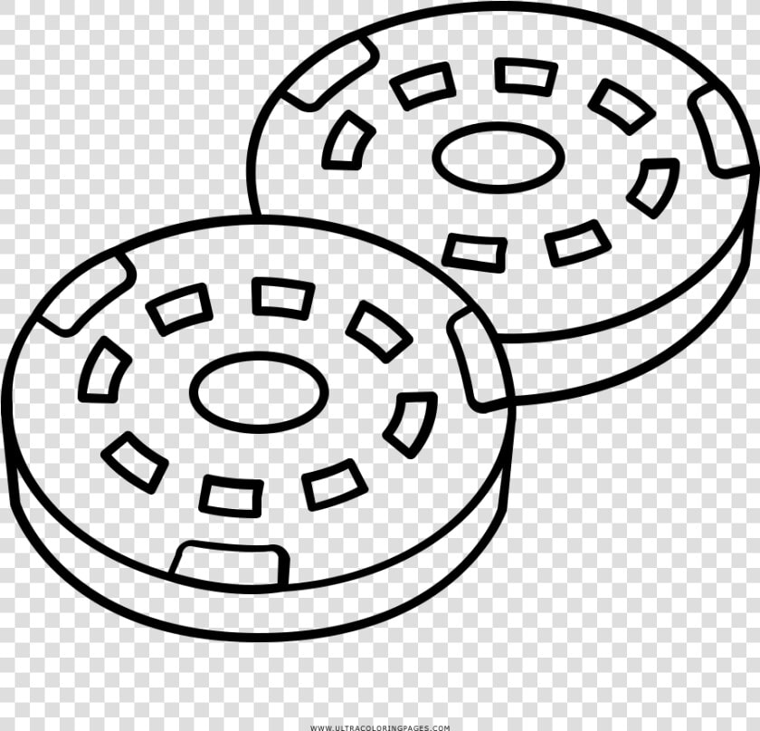 Poker Chips Coloring Page   Dividir 3 10 En Circulo  HD Png DownloadTransparent PNG