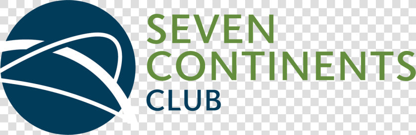 Seven Continents Club   Graphic Design  HD Png DownloadTransparent PNG
