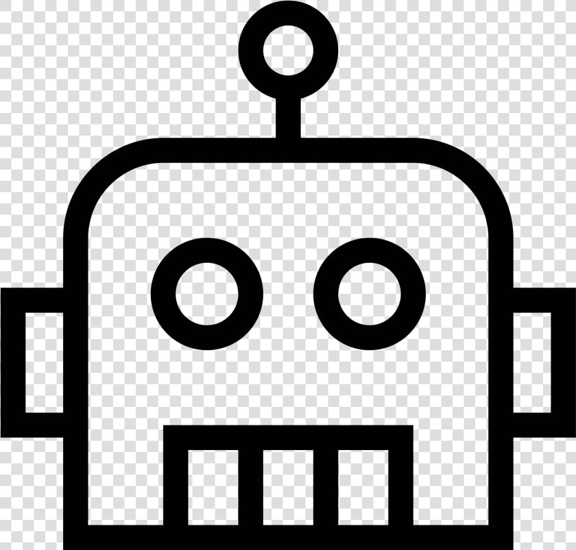 Bot Icon  HD Png DownloadTransparent PNG