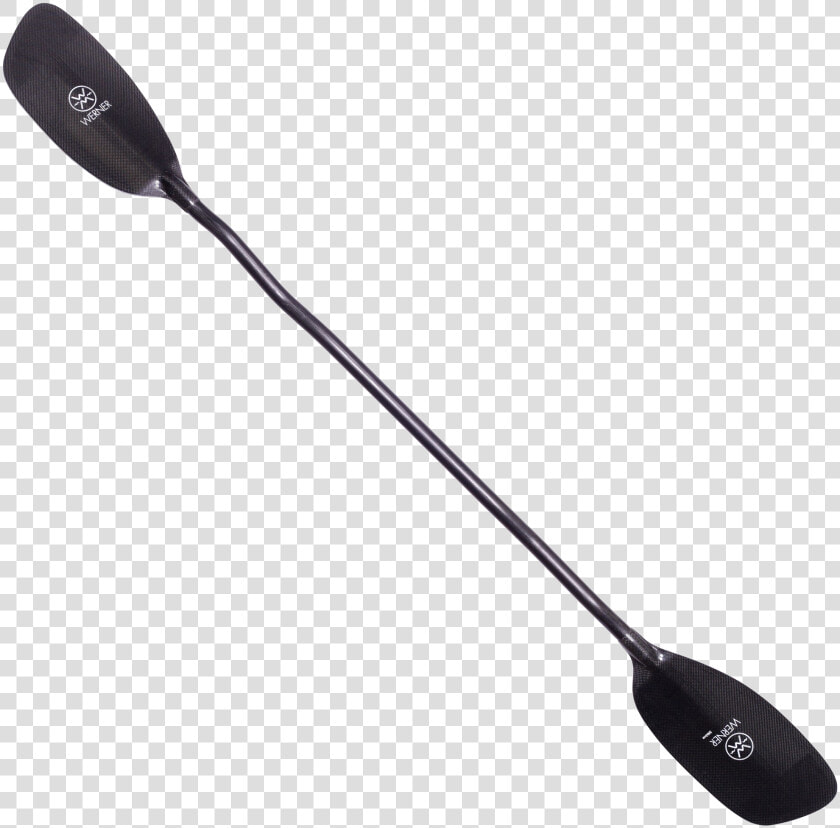 Paddle Transparent   Werner Shuna Carbon Bent Shaft Paddle  HD Png DownloadTransparent PNG