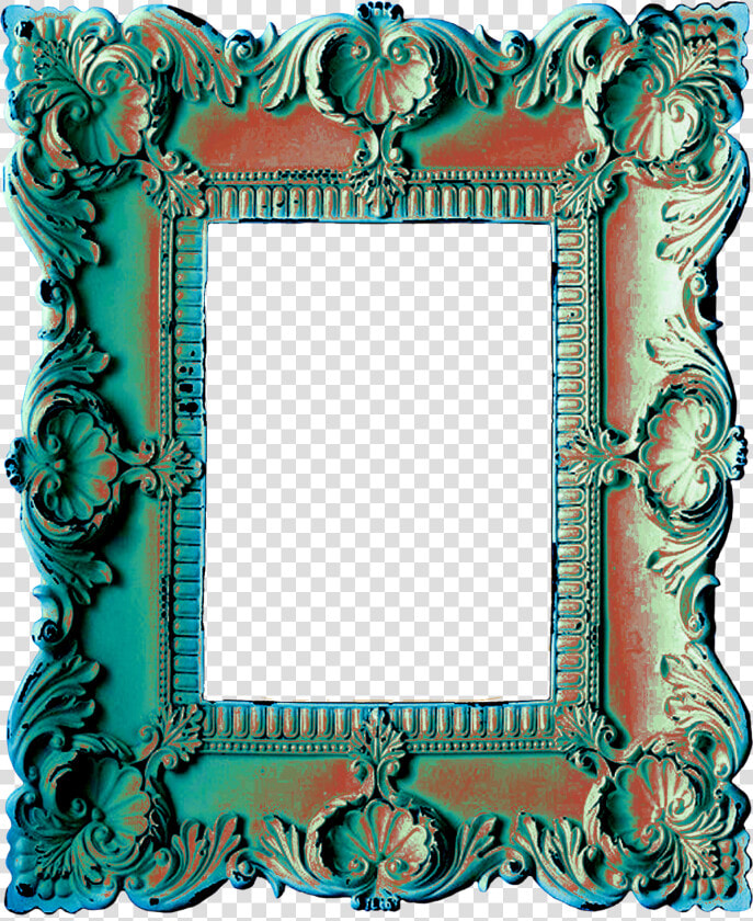 Día De Muertos Frame  HD Png DownloadTransparent PNG