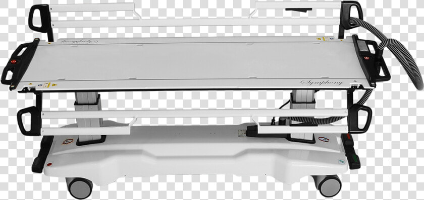 Symphony Side View   Qfix Symphony  HD Png DownloadTransparent PNG