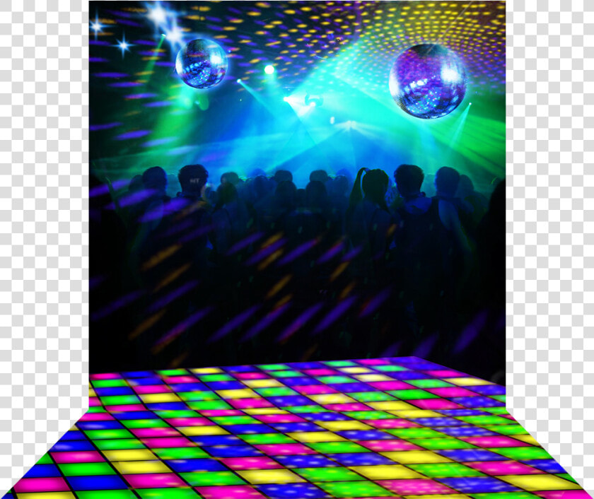 Transparent Disco Dancer Clipart   Background Dance Floor Clipart  HD Png DownloadTransparent PNG