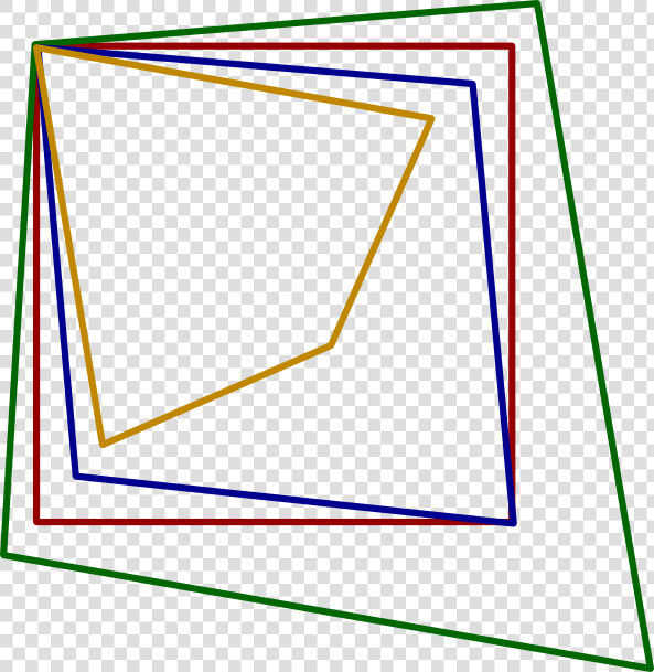 Enter Image Source Here   Quadrilateral With 2 Acute Angles  HD Png DownloadTransparent PNG