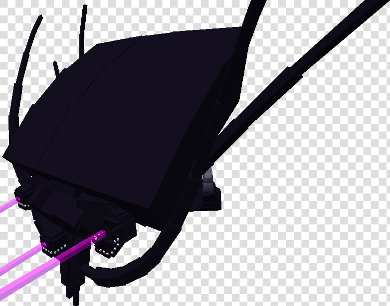 Engender Mod Features   Minecraft Engender Mod Wither Storm  HD Png DownloadTransparent PNG