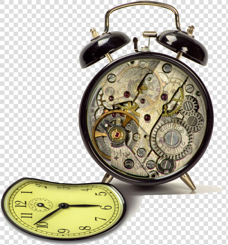 Broken Alarm Clock   Broken Alarm Clock Transparent  HD Png DownloadTransparent PNG
