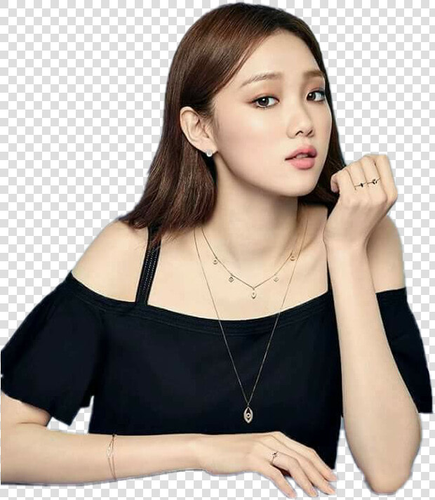  leesungkyung  hot  model  korea  korean  kpop  girls   Lee Sung Kyung  HD Png DownloadTransparent PNG