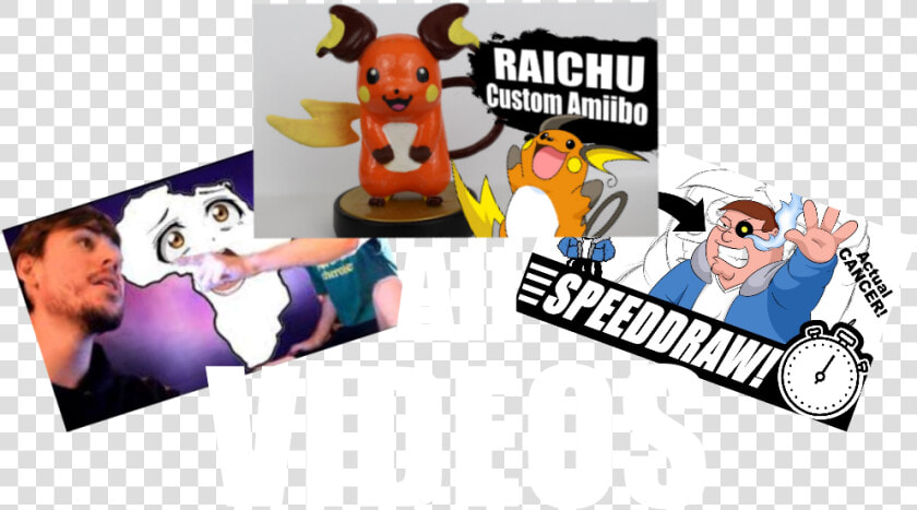 All Videos   Cartoon  HD Png DownloadTransparent PNG