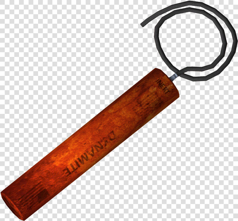 Long fuse Dynamite   Keychain   Keychain  HD Png DownloadTransparent PNG